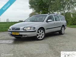 Gris Utilisé 2004 Volvo V70 Break | 3 250 €