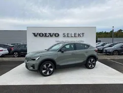 Vert Nouvelle 2025 Volvo C40 Plus SUV | 49 900 €