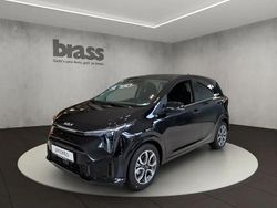 Noir Nouvelle 2025 Kia Picanto Vision Citadine | 19 420 € (Bon prix)