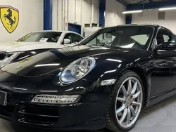 Utilisé 2007 Porsche 911 Carrera 4S Coupé | 57 990 € (Prix cher)