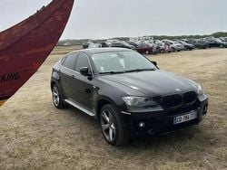 Utilisé 2012 BMW X6 SUV | 22 500 € (Prix assez cher)