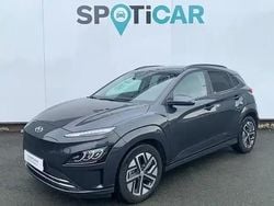 Gris Utilisé 2022 Hyundai Kona SUV | 16 990 € (Bon prix)