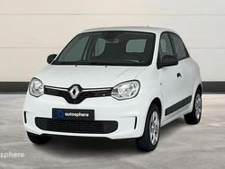 Blanc Occasion 2022 Renault Twingo Citadine | 10 999 € (Prix juste)