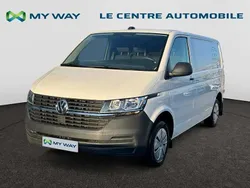 Blanc Utilisé 2023 VW T6.1 Van | 35 990 € (Bon prix)