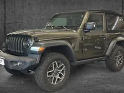 Utilisé 2019 Jeep Wrangler Rubicon SUV | 53 900 € (Prix cher)