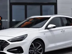 Utilisé 2022 Hyundai i30 Break | 16 880 € (Prix juste)