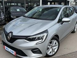 Utilisé 2020 Renault Clio V Business Citadine | 11 300 € (Bon prix)