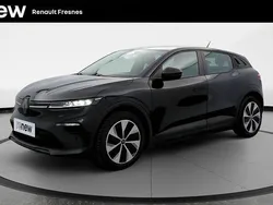Noir Utilisé 2023 Renault Mégane Evolution Berline | 24 980 € (Prix juste)