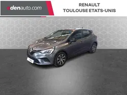 Gris Utilisé 2023 Renault Clio V Equilibre Citadine | 15 990 € (Prix juste)