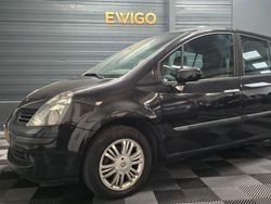 Noir Utilisé 2006 Renault Modus Monospace | 4 490 €