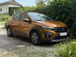 Bronze Utilisé 2021 Dacia Sandero Comfort Citadine | 12 000 € (Bon prix)