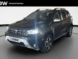 Gris Utilisé 2022 Dacia Duster Prestige SUV | 20 990 € (Prix juste)