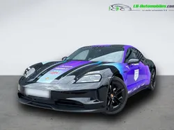 Utilisé 2025 Porsche Taycan Performance Package Berline | 116 200 €