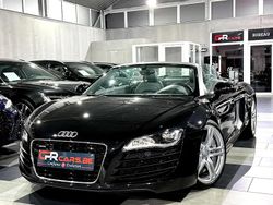 Noir Utilisé 2012 Audi R8 Spyder Sport Cabriolet | 79 990 €