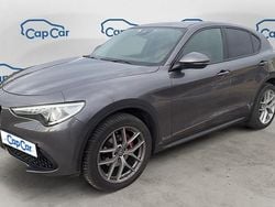 Occasion 2018 Alfa Romeo Stelvio SUV | 29 290 € (Prix juste)