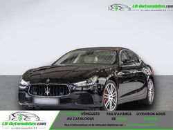 Utilisé 2016 Maserati Ghibli Coupé | 38 000 € (Bon prix)