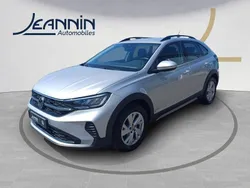 Gris Utilisé 2024 VW Taigo SUV | 24 290 € (Prix juste)