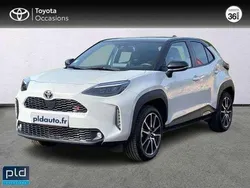 Utilisé 2024 Toyota Yaris Hybrid Sport | 27 990 € (Prix assez cher)
