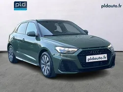 Vert Utilisé 2024 Audi A1 S-Line Citadine | 26 990 € (Bon prix)