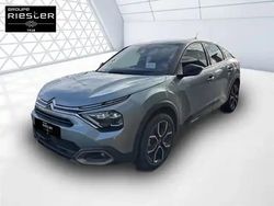 Bleu Utilisé 2022 Citroën e-C4 Berline | 16 990 € (Prix juste)