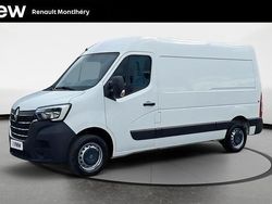 Blanc Utilisé 2020 Renault Master Van | 22 990 €