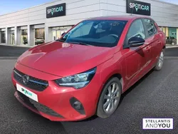 Utilisé 2021 Opel Corsa Edition Citadine | 10 959 € (Prix juste)