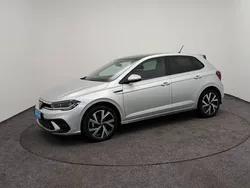 Argente Utilisé 2024 VW Polo S Berline | 25 990 € (Prix cher)