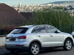 Utilisé 2012 Audi Q3 Ambition SUV | 10 000 € (Prix juste)