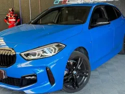 Utilisé 2020 BMW 118 M Sport Citadine | 24 999 € (Prix juste)