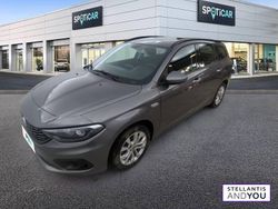 Utilisé 2018 Fiat Tipo Easy Break | 10 290 € (Prix assez cher)