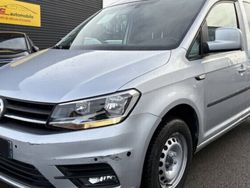 Utilisé 2017 VW Caddy Beach Monospace | 13 490 €