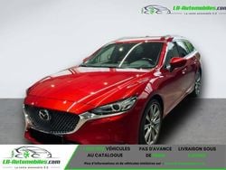 Utilisé 2018 Mazda 6 Break | 29 000 € (Prix assez cher)
