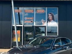 Occasion 2020 BMW 318 Comfort Edition Berline | 20 980 €