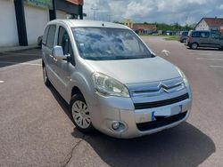Utilisé 2010 Citroën Berlingo Monospace | 5 400 € (Prix juste)