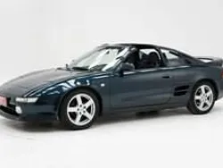 Autres Utilisé 1992 Toyota MR2 Cabriolet | 16 950 €
