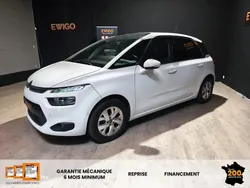 Utilisé 2015 Citroën C4 Picasso Feel Monospace | 5 990 €