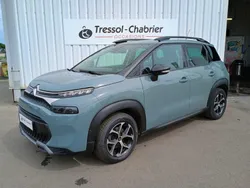 Brun Utilisé 2022 Citroën C3 Aircross PureTech SUV | 16 325 € (Prix juste)