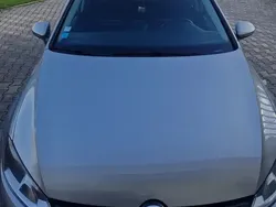 Gris Utilisé 2015 VW Golf VII Cup Berline | 9 700 €