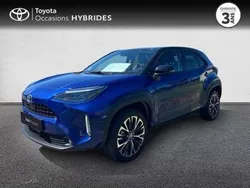 Utilisé 2022 Toyota Yaris Hybrid | 23 980 € (Prix juste)