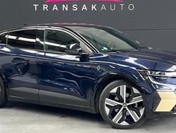 Utilisé 2022 Renault Mégane Coupé Iconic Coupé | 19 990 €
