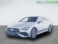 Utilisé 2024 Mercedes 220 Coupé | 42 200 € (Bon prix)