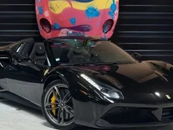 Utilisé 2016 Ferrari 488 Coupé | 239 980 €