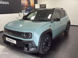 Biton Utilisé 2025 Renault 4 E-Tech Iconic SUV | 36 799 € (Prix juste)