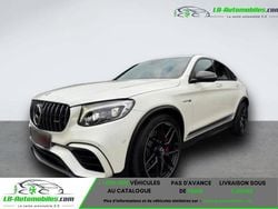 Utilisé 2019 Mercedes GLC63 AMG AMG | 65 800 € (Super prix)