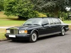 Autres Utilisé 1998 Rolls Royce Park Ward Berline | 86 796 €