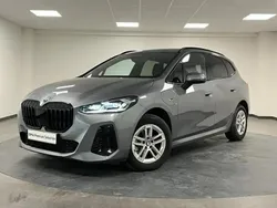 Gris Utilisé 2022 BMW 225 M Sport Monospace | 31 900 €
