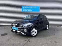 Utilisé 2023 VW T-Cross Life SUV | 18 681 € (Prix juste)