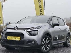 Gris Utilisé 2024 Citroën C3 Berline | 15 890 €
