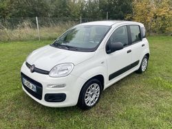 Utilisé 2016 Fiat Panda Easy Citadine | 6 500 €
