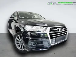 Utilisé 2019 Audi Q7 Sport SUV | 55 900 € (Prix assez cher)